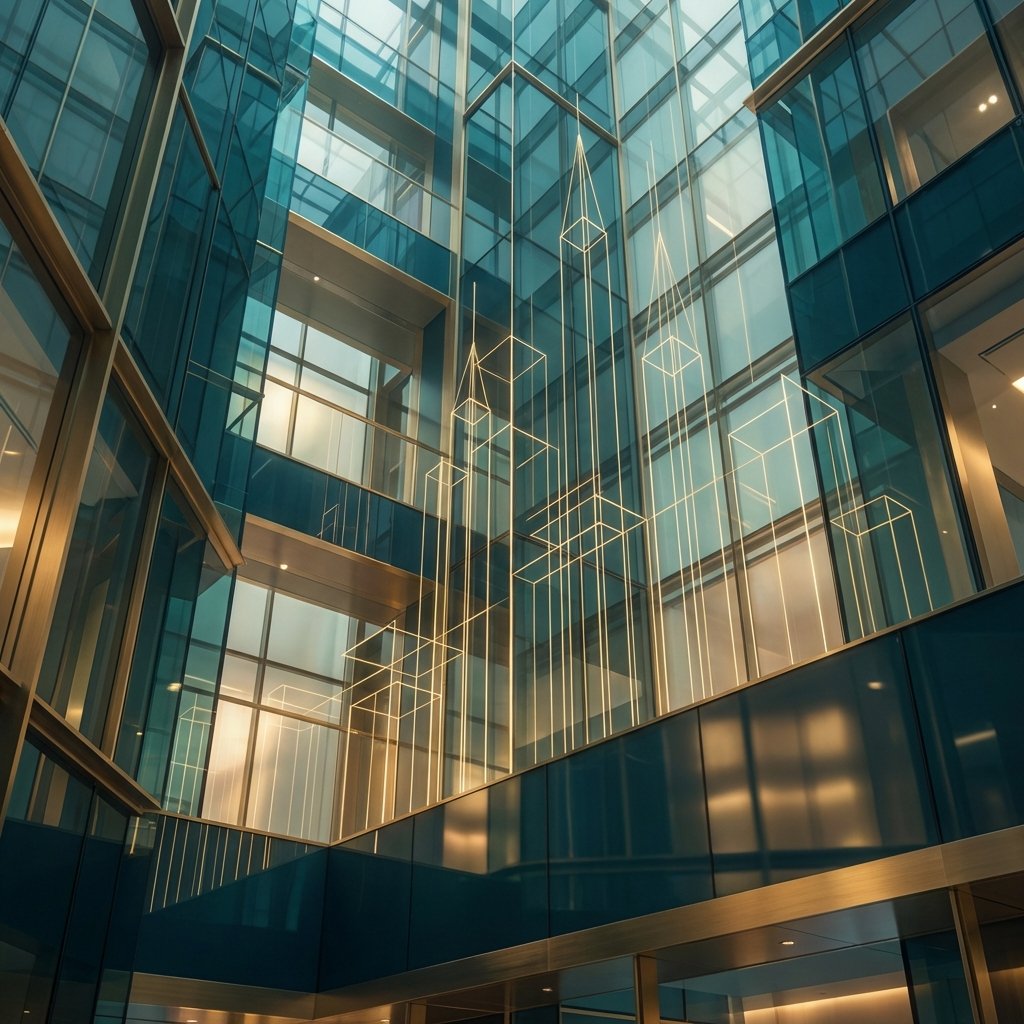 Architecture Background